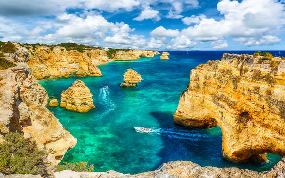 Votre excursion incluse