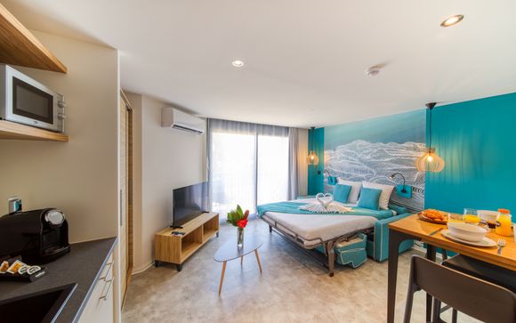 Vos appartements