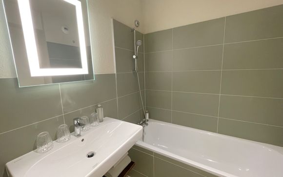 Vos appartements