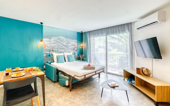 Vos appartements