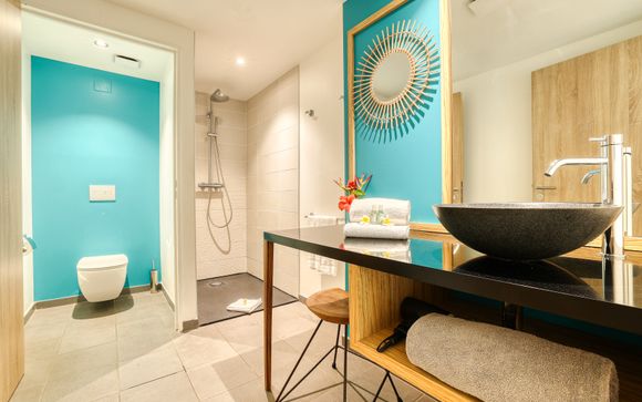 Vos appartements
