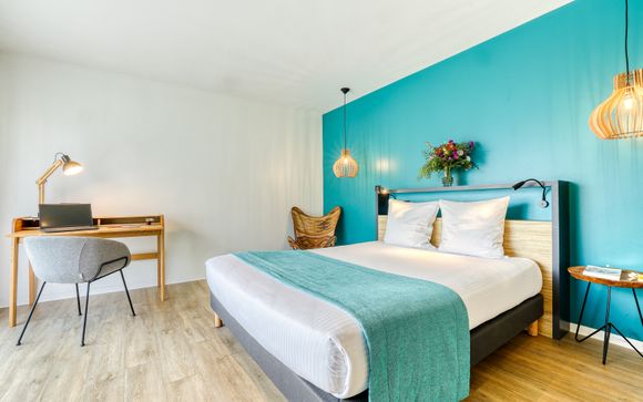 Vos appartements