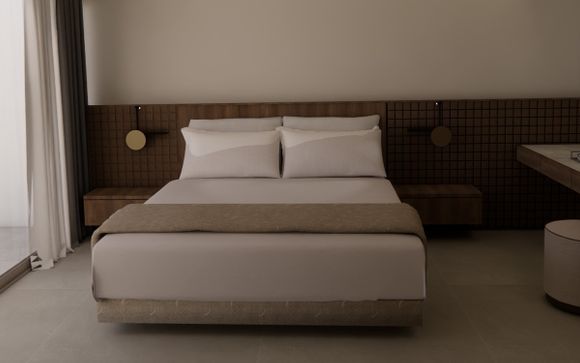 Les chambres 