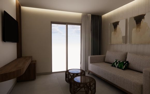 Les chambres 