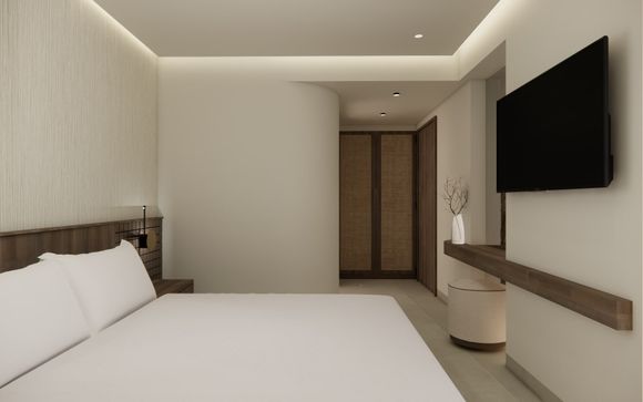 Les chambres 