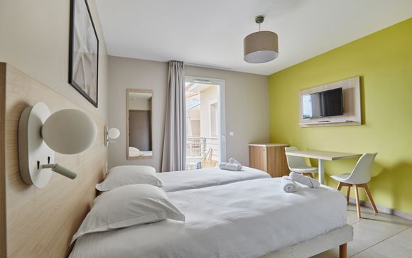 Vos appartements