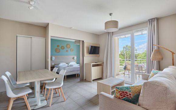 Vos appartements