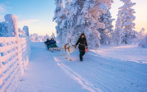 Vos excursions pour plus d