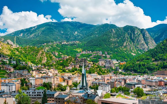 Rendez-vous... en Andorre
