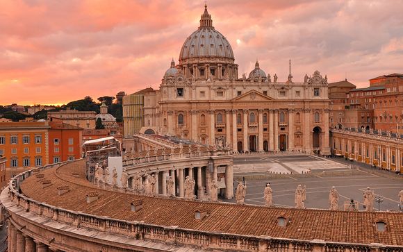 Rendez-vous... à Rome