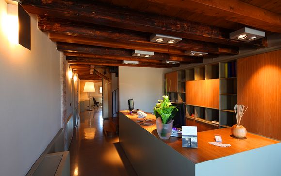 Poussez les portes de votre chambre d'hôtes