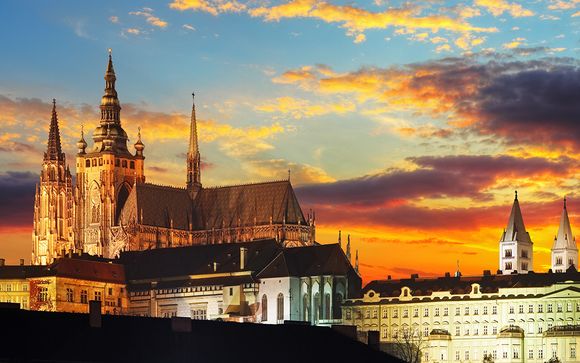 Rendez-vous... à Prague