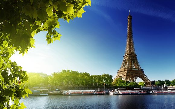 Rendez-vous... à Paris
