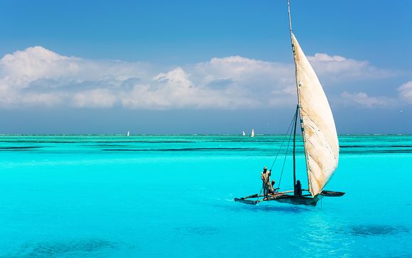Rendez-vous... à Zanzibar