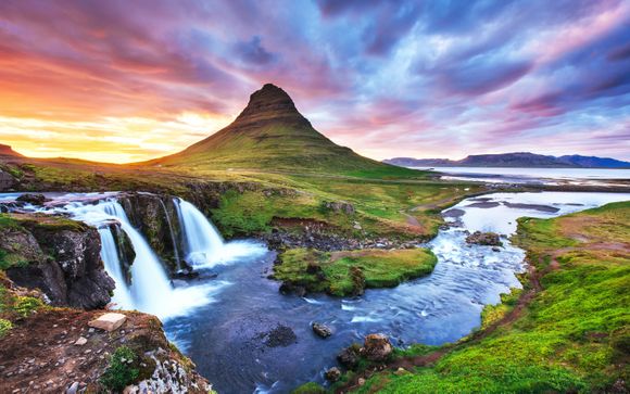 Rendez-vous... en Islande