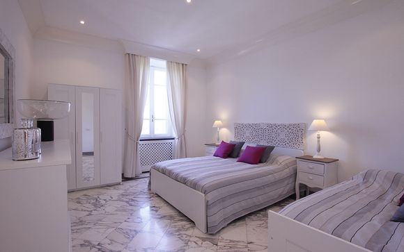 Les chambres