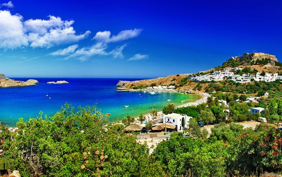 Mistral Hotel 4*
