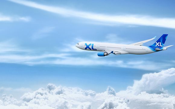 La compagnie XL Airways