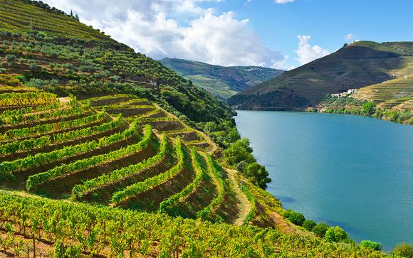 Rendez-vous... dans la vallée du Douro