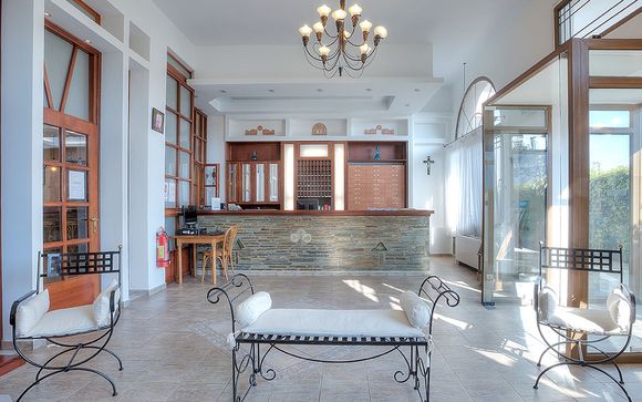 Poussez les portes de votre boutique-hôtel