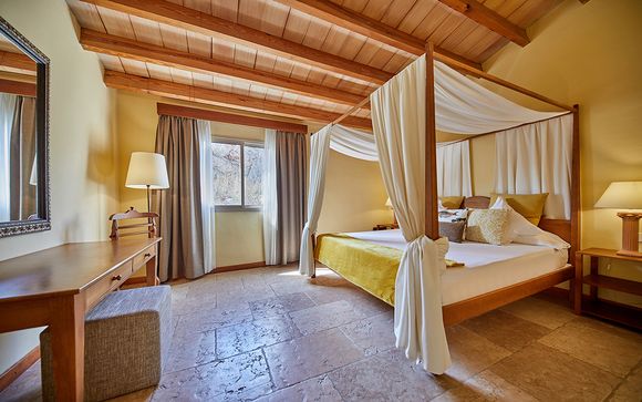 Poussez les portes de votre boutique-hôtel