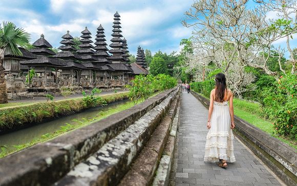 Rendez-vous... à Bali