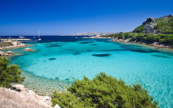 Rendez-vous... en Sardaigne