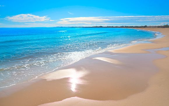 Rendez-vous... à Pineda de Mar