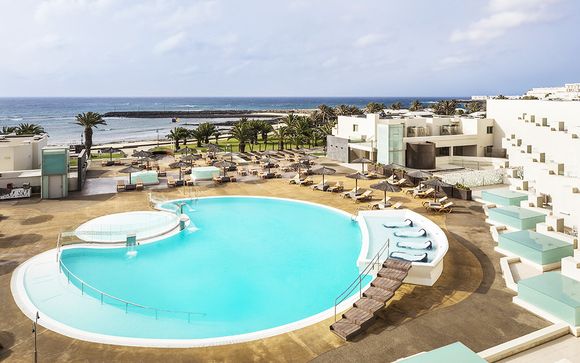 HD Beach Resort 4*