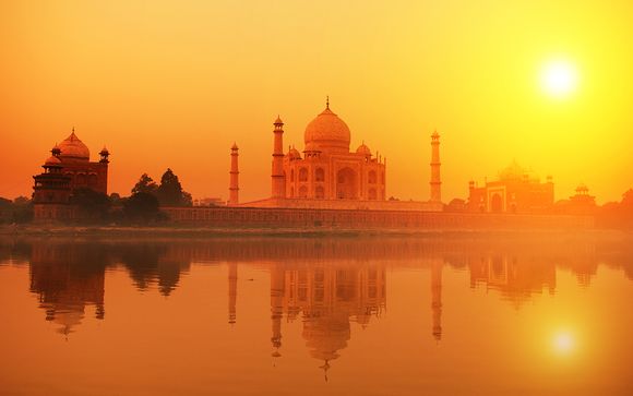 Circuit privatif au Rajasthan en 7, 10 ou 12 nuits en hôtels 4* et 5*