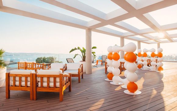 Hôtel Abrat Ibiza