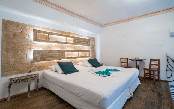 Poussez les portes de votre Casa Particular à La Havane