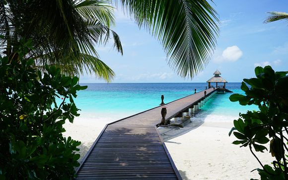 Rendez-vous... au Sri Lanka et aux Maldives