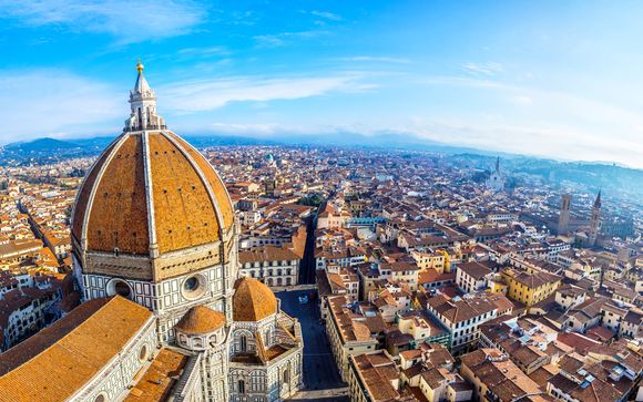 Rendez-vous... à Florence