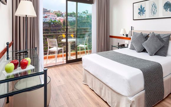 Poussez les portes de votre hôtel Be Live Experience Orotava 4*