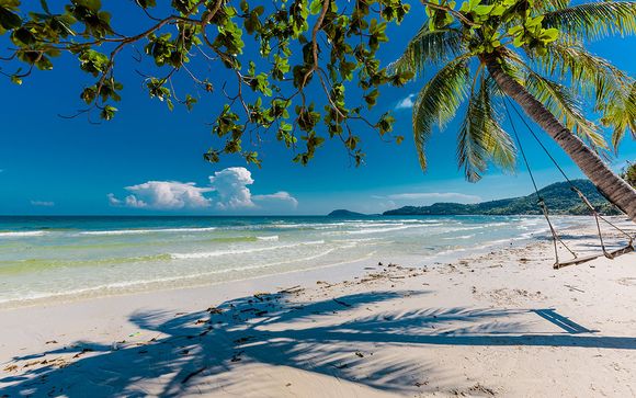 Votre extension sur l'île de Phu Quoc