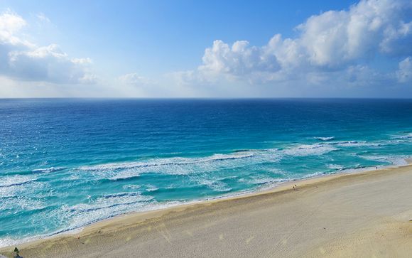 Rendez-vous... à Cancun