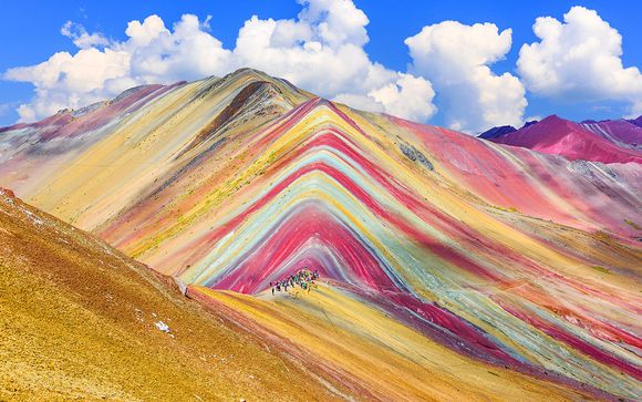 Rendez-vous en Terre Inca