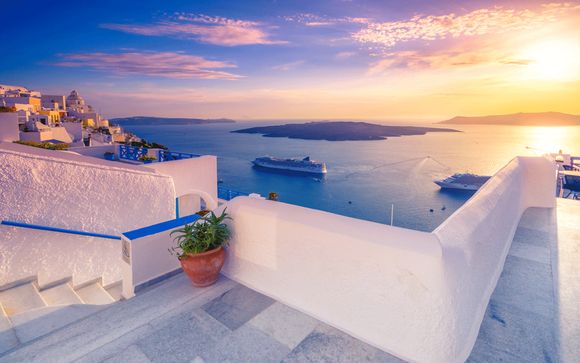 Hôtel Zannos Melathron 5*