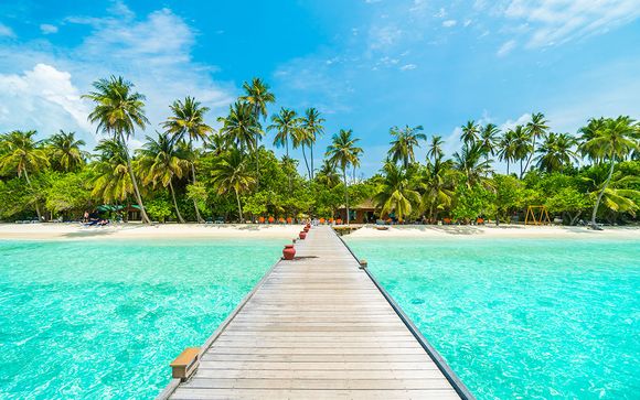 Rendez-vous... aux Maldives et en Inde