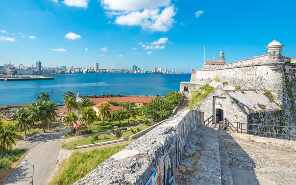 Rendez-vous... à Cuba