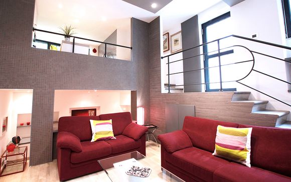 Votre appartement