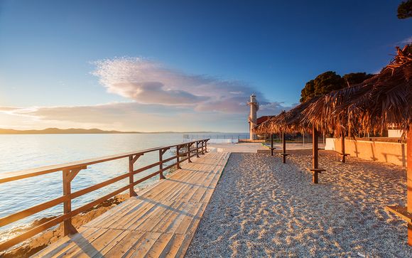 Rendez-vous...  en Croatie 