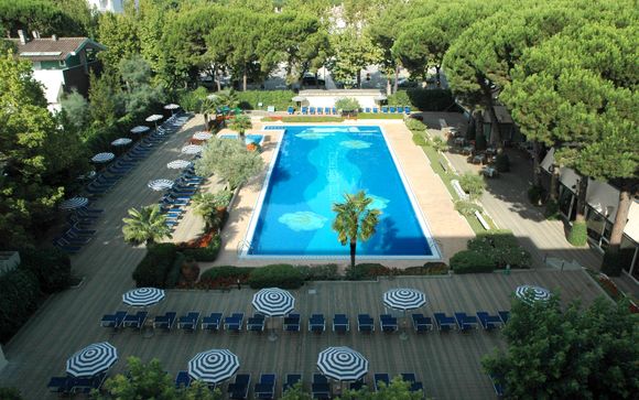 Marepineta Resort 5*