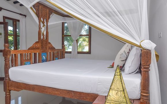 Poussez les portes de votre hôtel