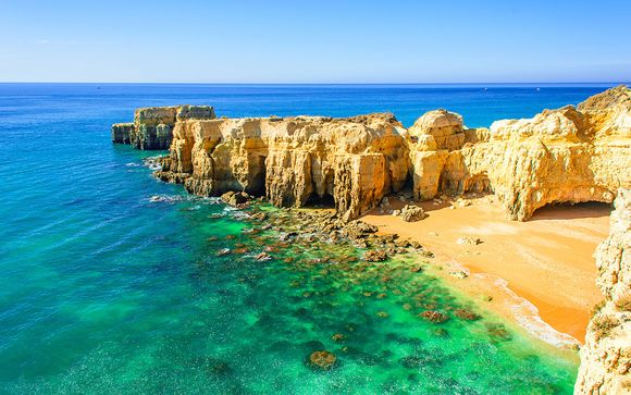 Pine Cliffs Gardens 5*