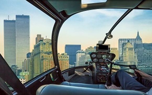 Mettez une option sur l’évasion à New-York (si vous choisissez l