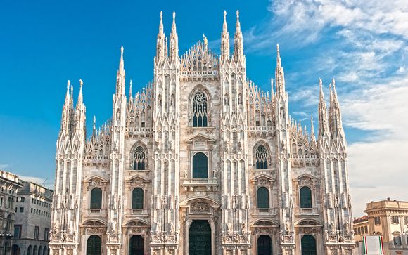 Rendez-vous... à Milan
