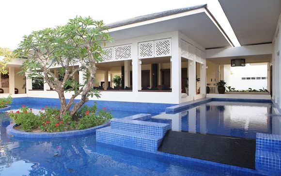 Votre extension à Phan Thiet