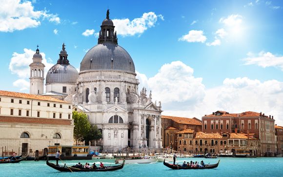 Rendez-vous... à Venise